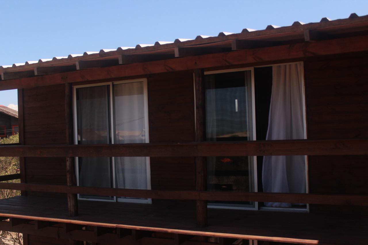 Luna&Zoé Barra de Valizas Exterior foto